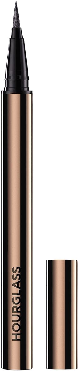 Voyeur Waterproof Liquid Liner-Ultra Black