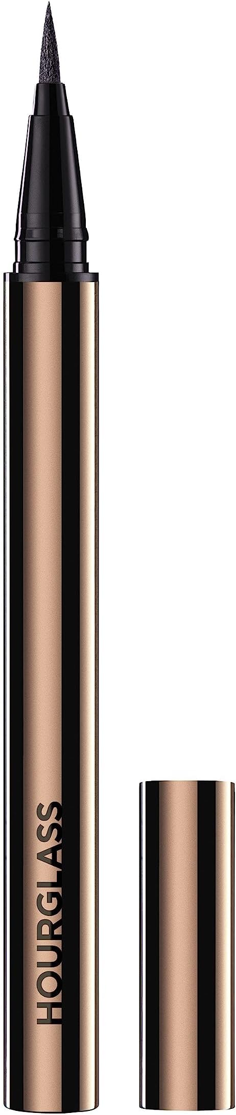 Voyeur Waterproof Liquid Liner-Ultra Black