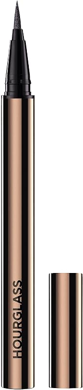 Voyeur Waterproof Liquid Liner-Ultra Black