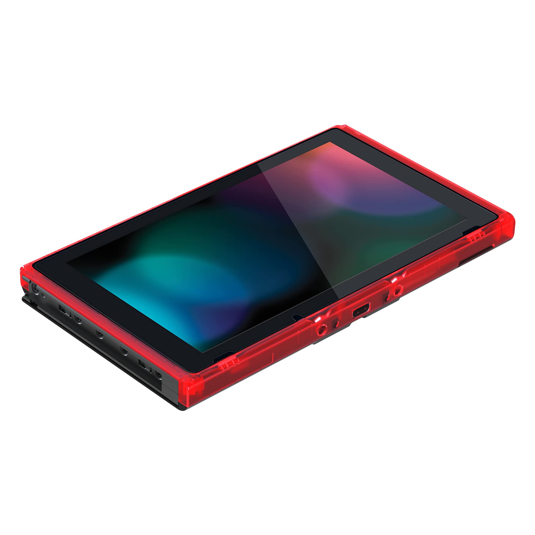 Nintendo Switch - Switch こむ用 Amazon.co.jp: IDO Studio Skull & Co. Nintendo Switch
