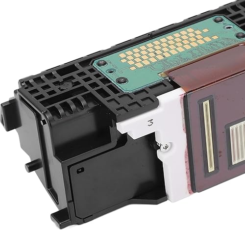 Miniatura 8 de QY6 0086 Cabezales de impresión compatibles, cabezal de impresión QY6 0086 con chip compatible con MX928 MX728 IX6780 IX6880 cubierta ABS segura y