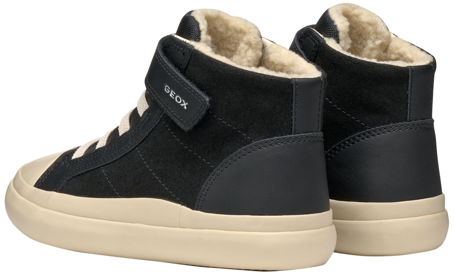 Geox Dziewczynki J Gisli Girl IAdidasy