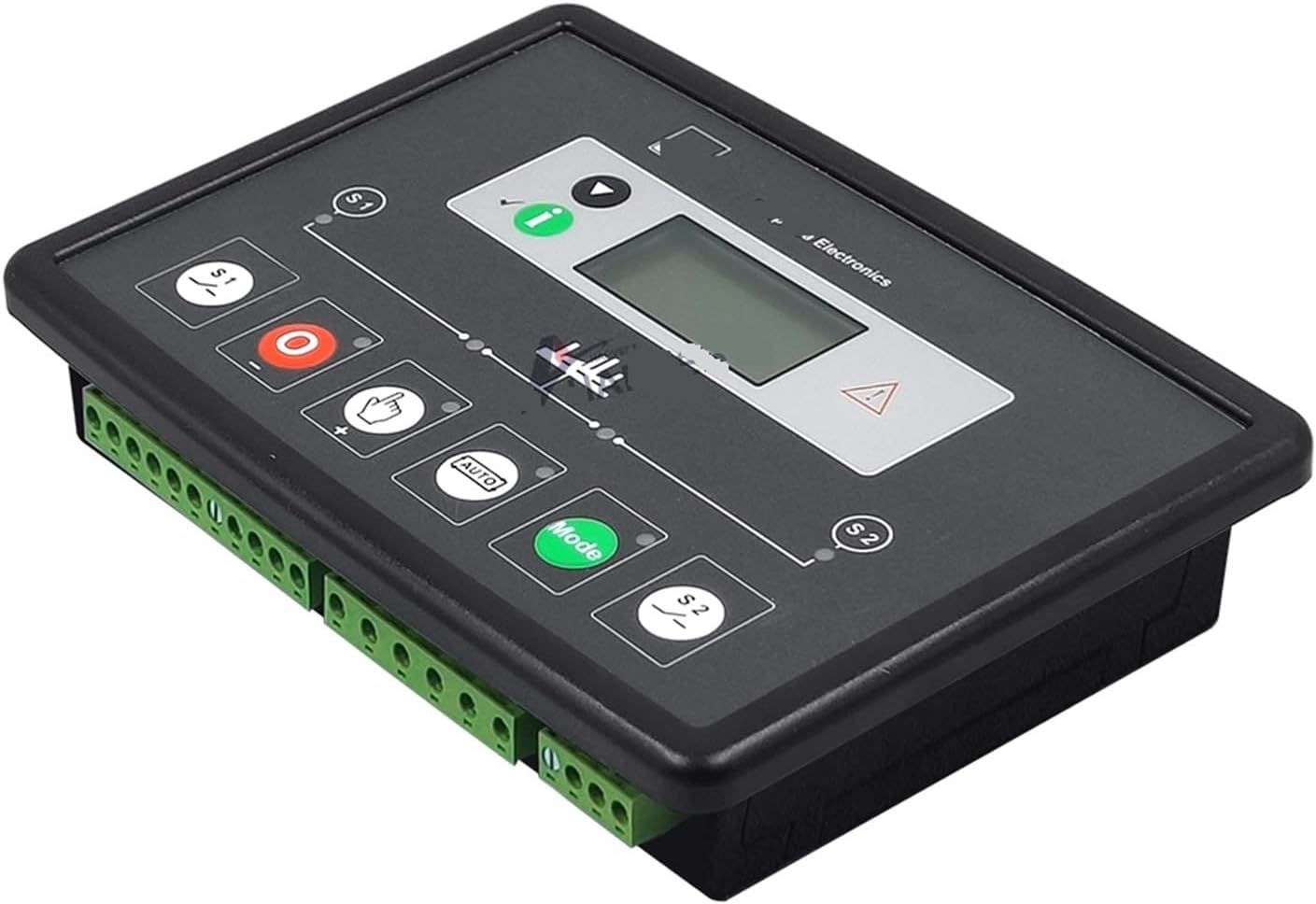 DSE334 Auto Transfer Switch Control Module Generator Controller