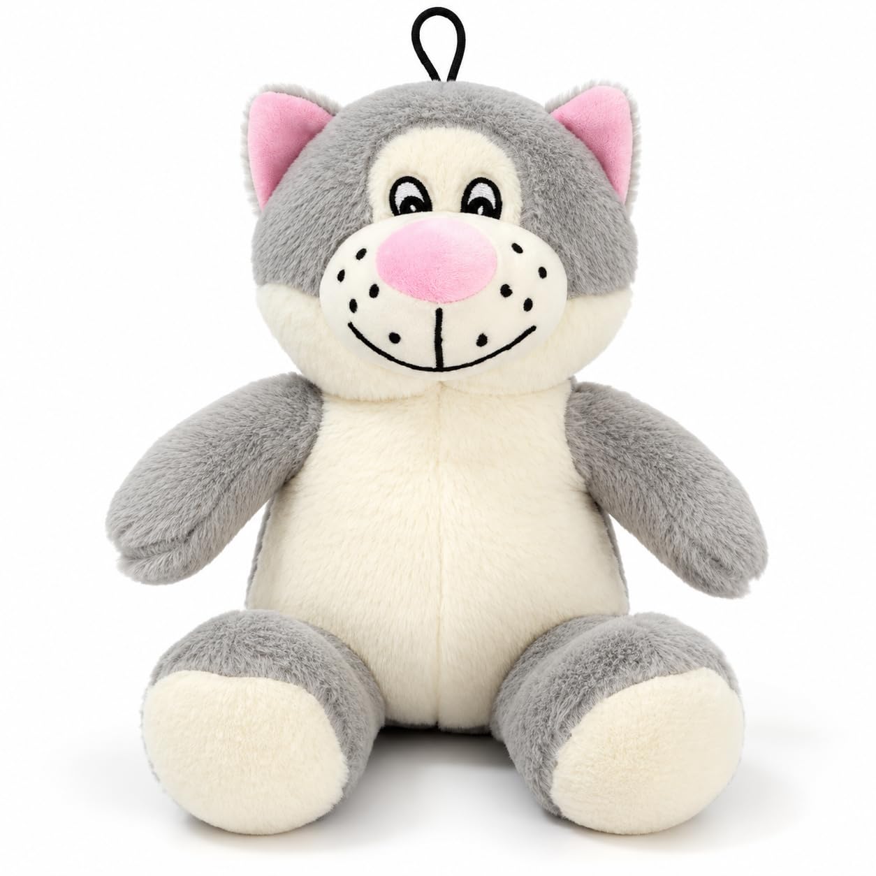 Cute Panda Plush Toy - Soft Stuffed Animal -18 Cute Panda Plush Toy - Soft Stuffed Animal -18