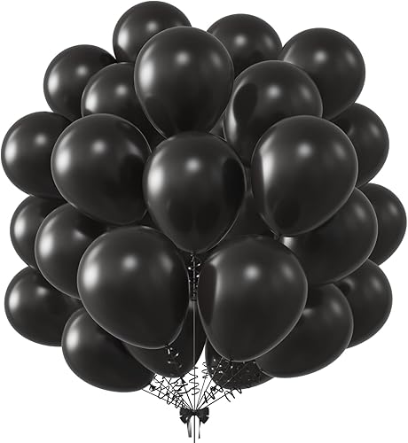 Miniatura 1 de KALOR Globos de látex marrón, paquete de 100 globos de helio de 10 pulgadas a granel para fiestas de cumpleaños, bodas, despedidas de soltera,