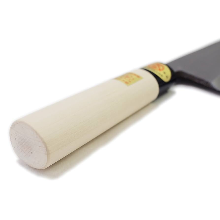 日本包丁 3本セット 木製ハンドル ㈱堺石藤 謹製 貞宗 日本包丁 3本セット 木製ハンドル ㈱堺石藤 謹製 貞宗 - メルカリ