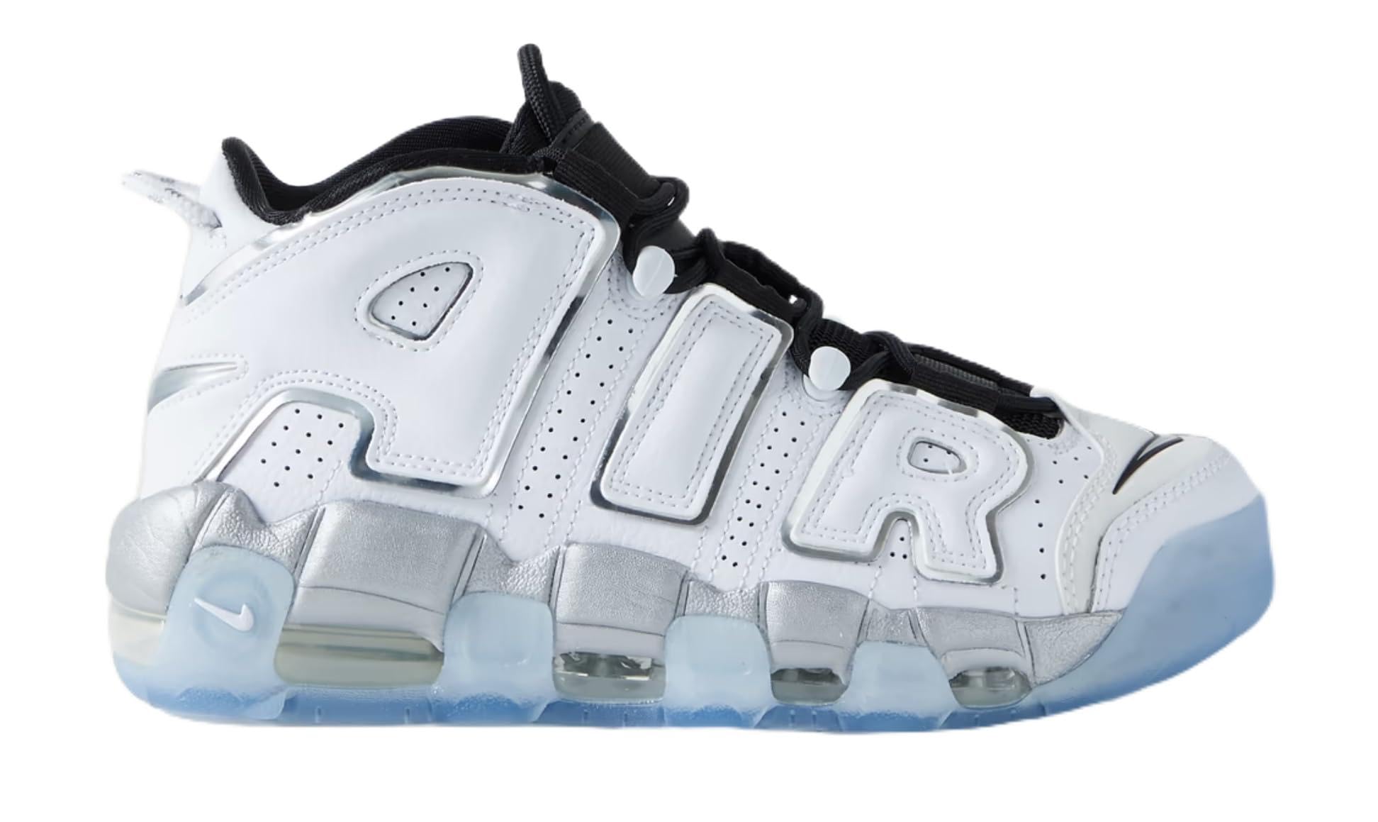 nike air more uptempo size 5.5