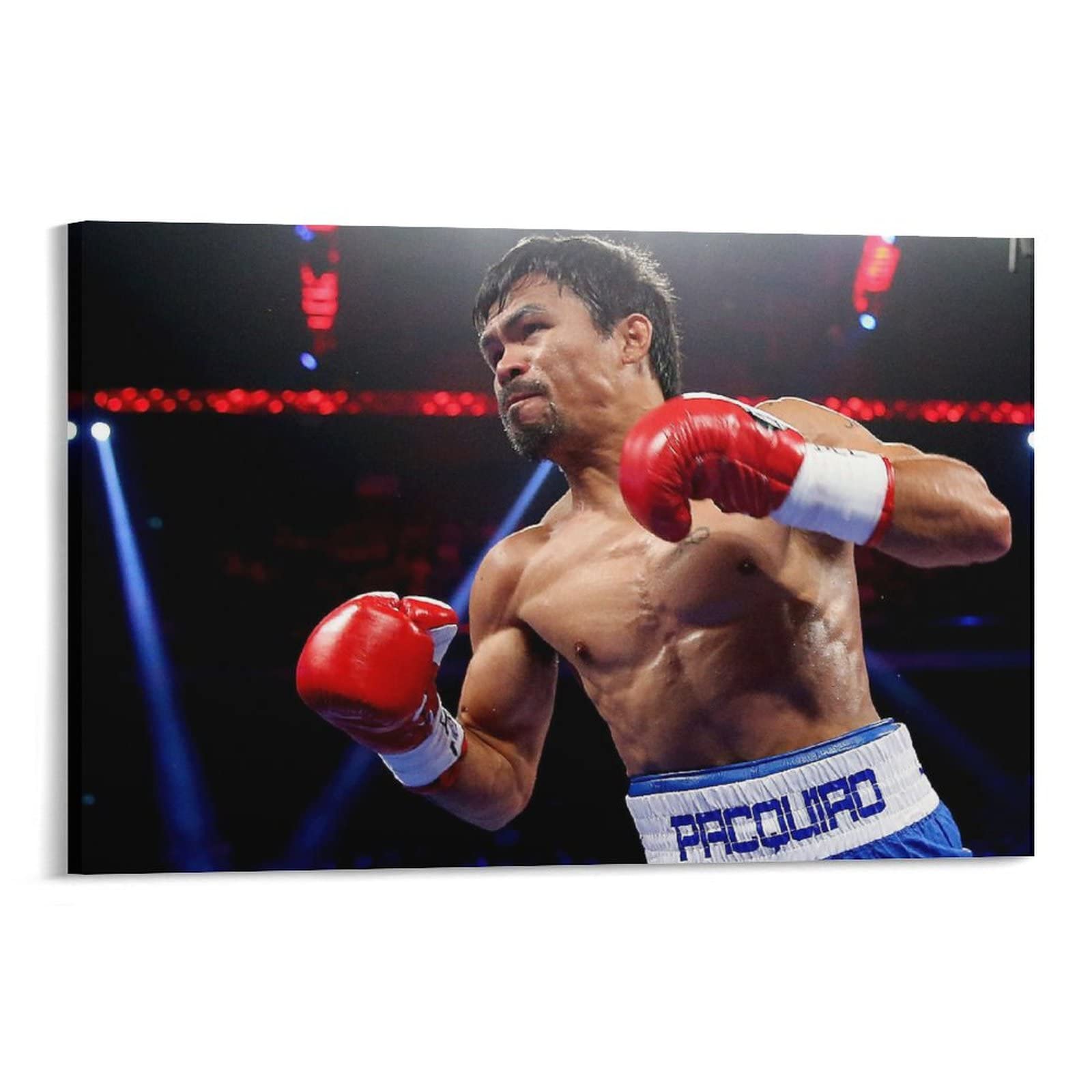 Amazon.co.jp: マニー・パッキャオ Manny Pacquiao Legendary