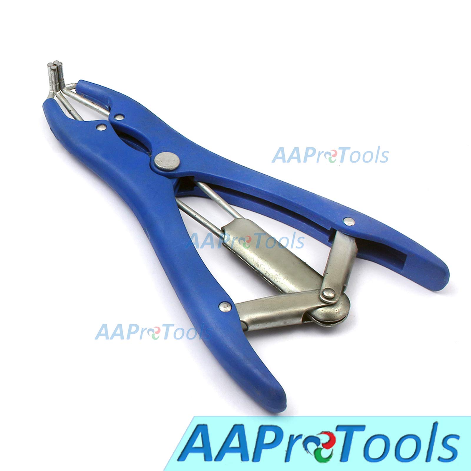 Buy AAProTools Elastrator Tool Castrator Bander Castration Plier