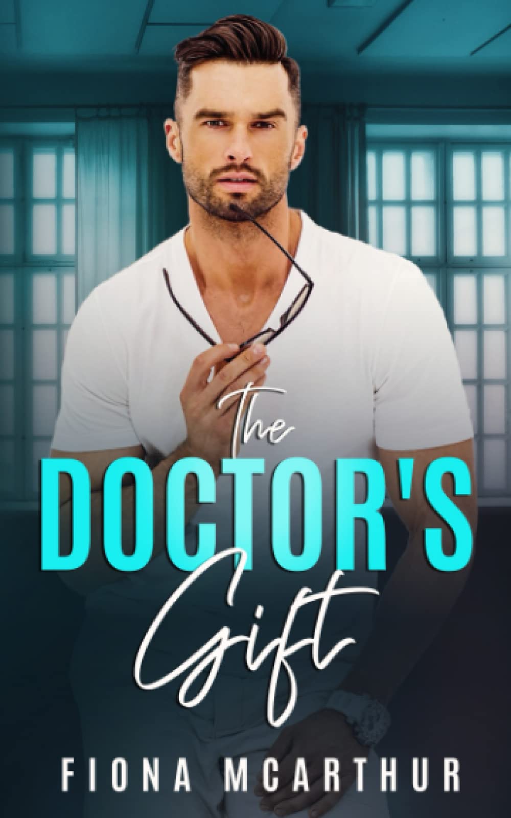 The Doctor's Gift (The Aussie Doctors)