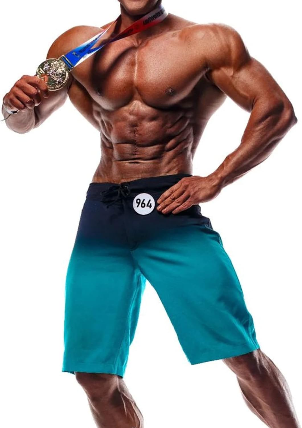 Posing Shorts Men's Physique Shorts Online Classic Physique