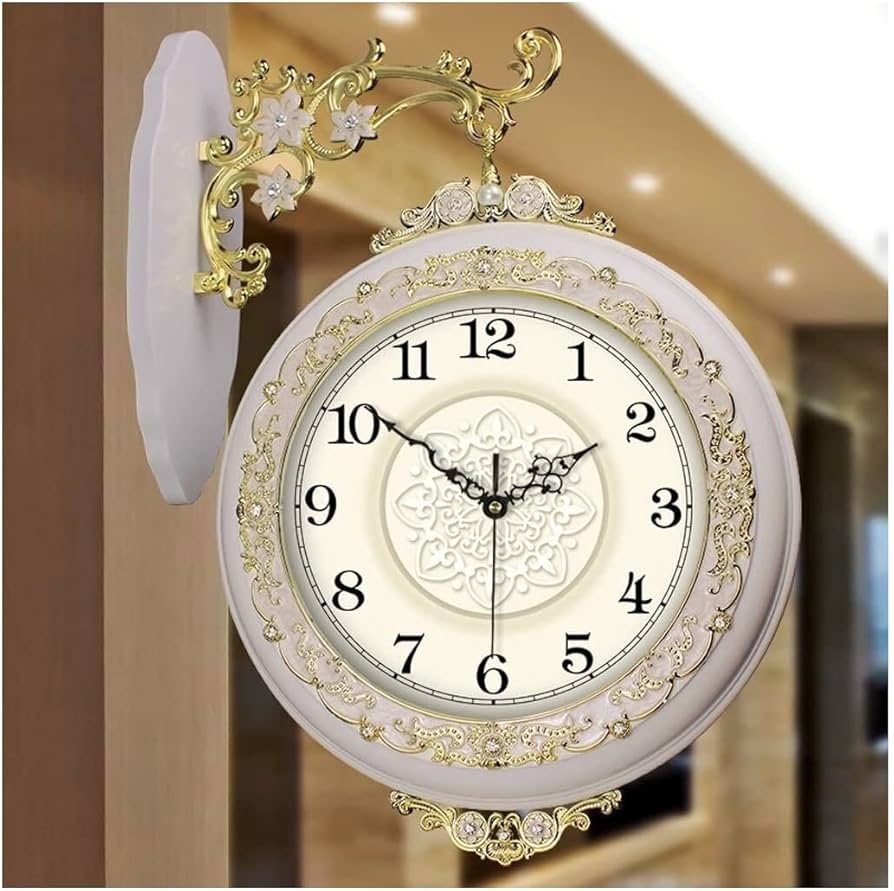 ヘレンド　ウォールクロック　壁掛け時計　ヴィクトリアプレーン　ジャンク 楽天市場】ヘレンド 時計の通販