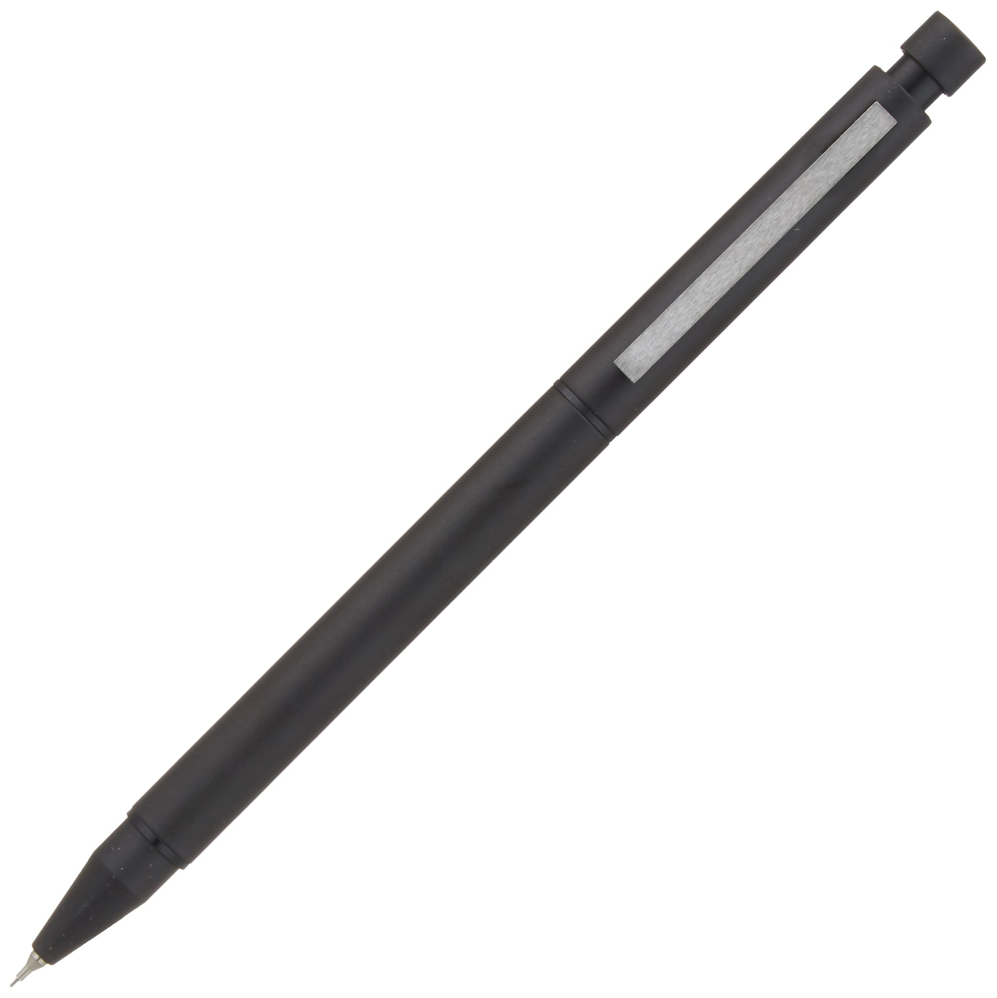 Amazon | LAMY ラミー 多機能ペン ツインペン マットブラック シャープ