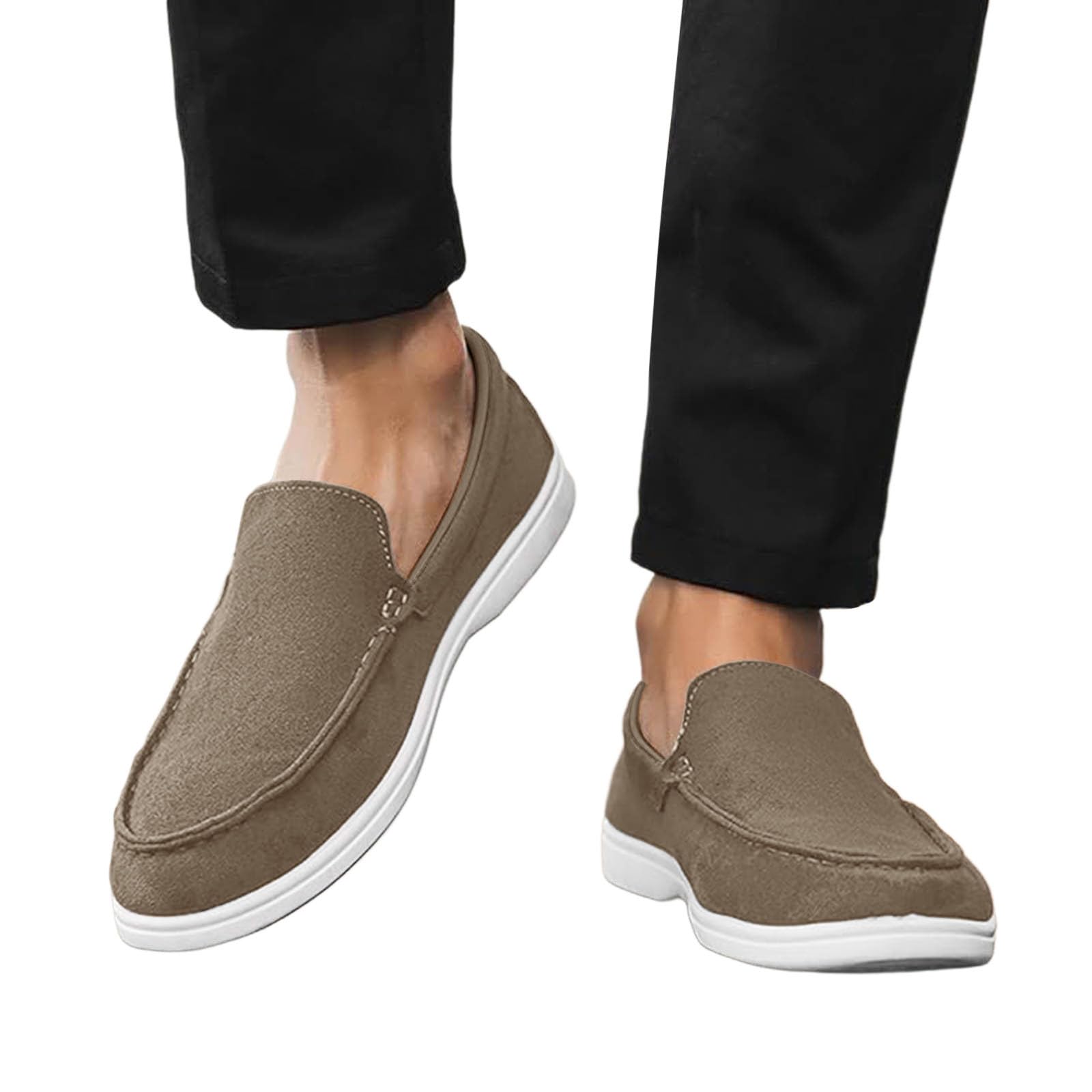 Zapatillas de Malla Transpirable para Caminar, Ligeras y cómodas, Informales y Deportivas.#Z