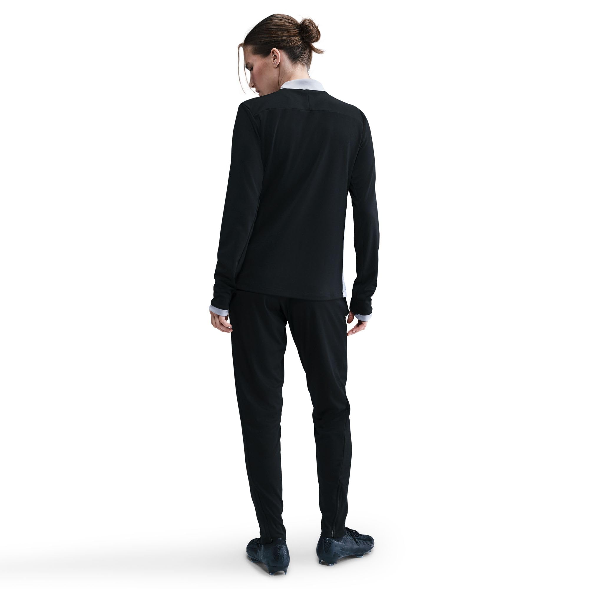 Nike W NK DF Acd25 Dril Top Sweatshirt Femme