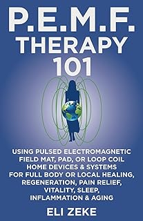 PEMF Therapy 101: Home Pulsed Electromagnetic Field Mats & Coils for Pain Relief, Sleep and Recovery