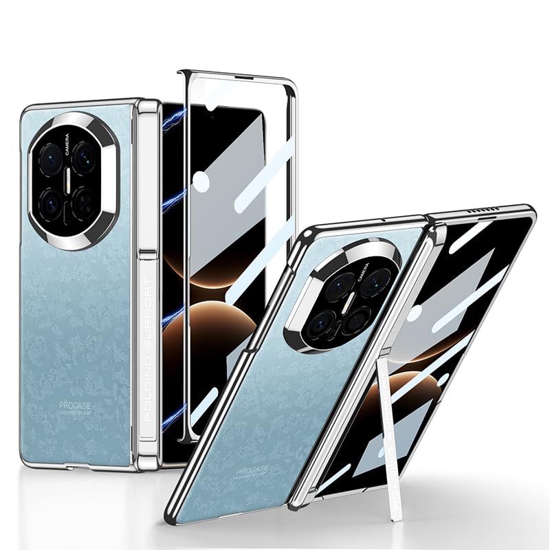 Coque antichoc Huawei Mate X7 pour éviter les rayures de la charnière