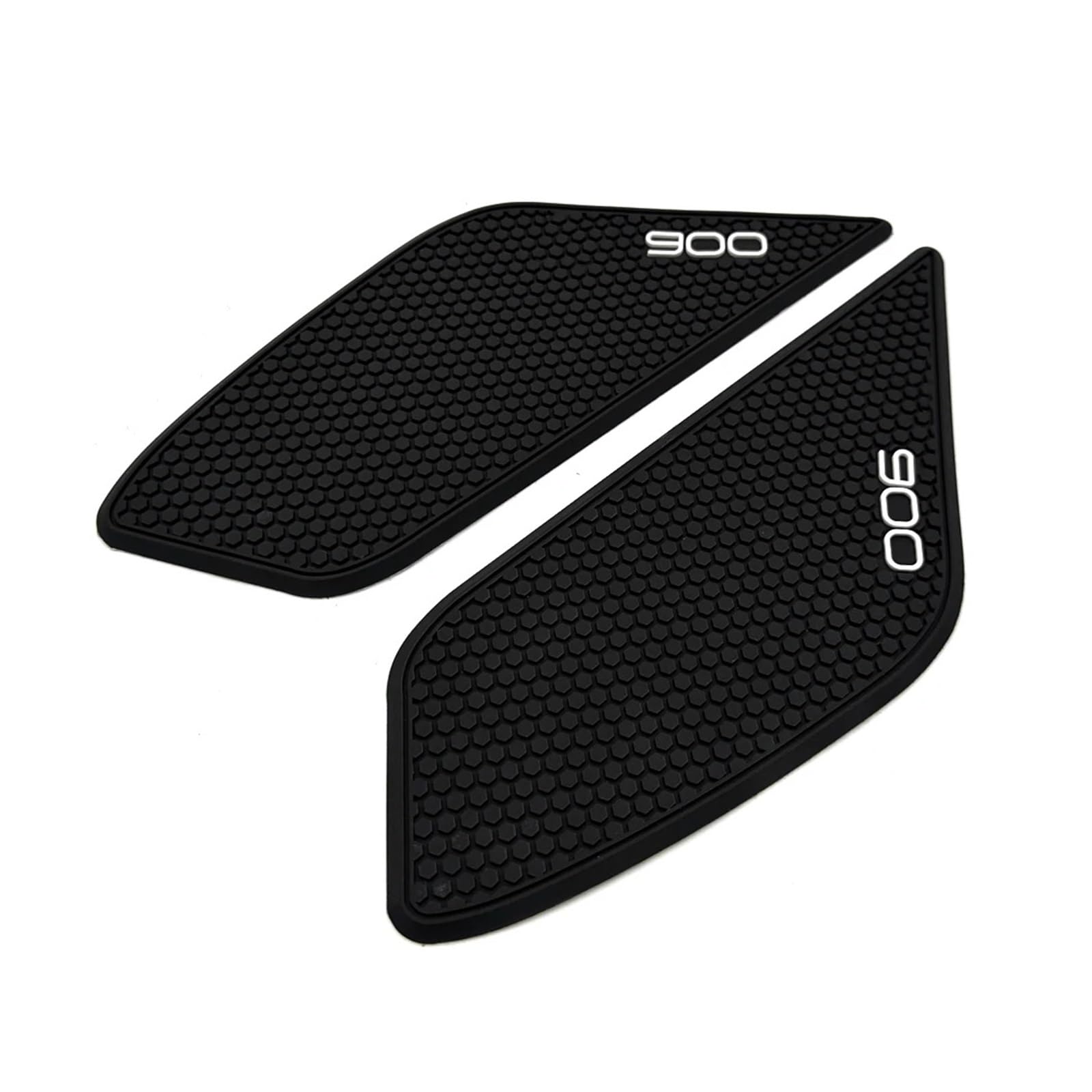 Sticker Motorcycle Tank Pad Protector Decal Gas Grip Side Pads for Ka&wasa&ki Z 900 SE Z900 Z900SE 2017 to 2023 2022