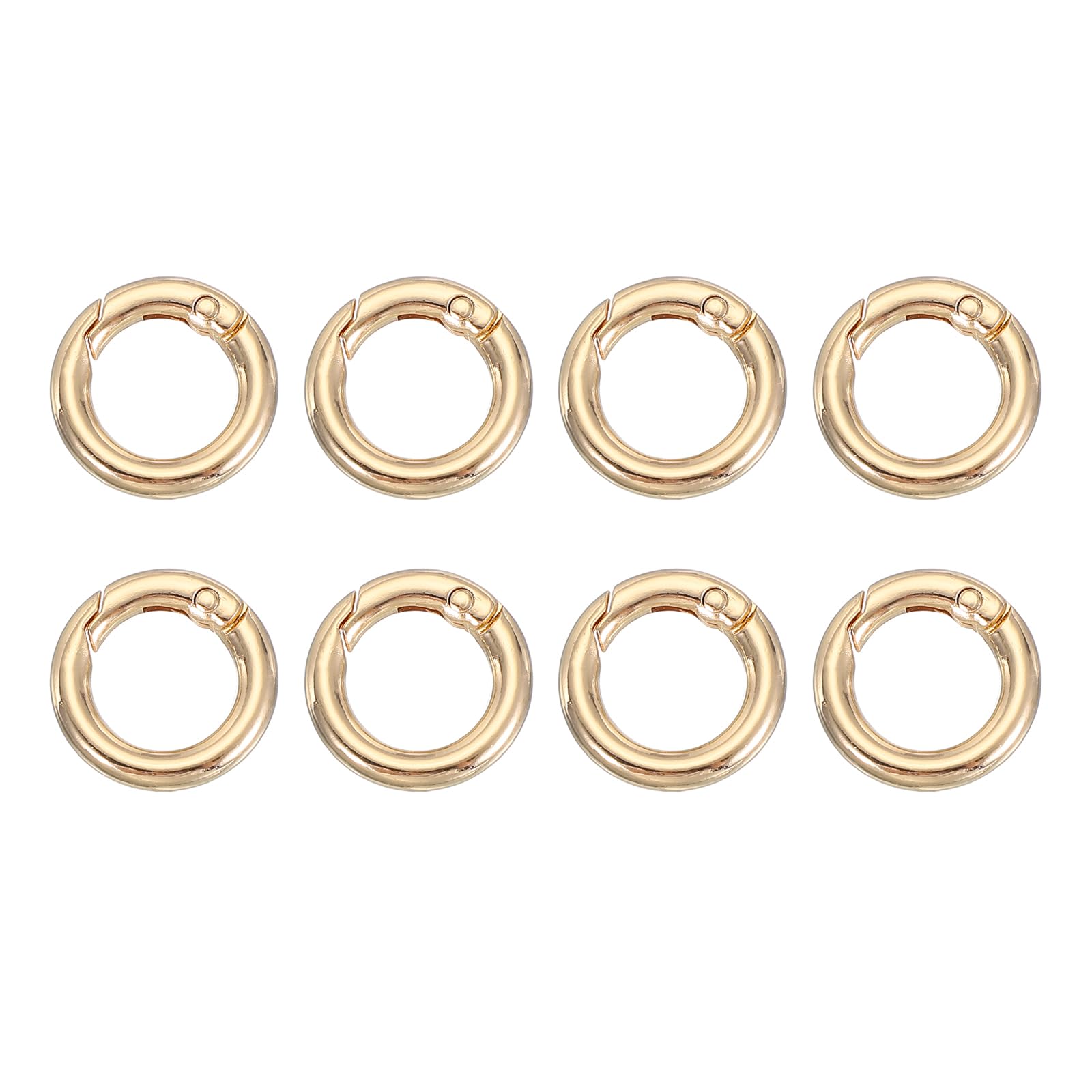 PATIKIL Spring O Rings