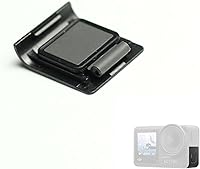 Vista 8 de iMusk Piezas de repuesto originales de la serie Osmo Action para cámaras DJI OSMO Action 3/4/5 Pro (para Osmo Action 5 Pro)