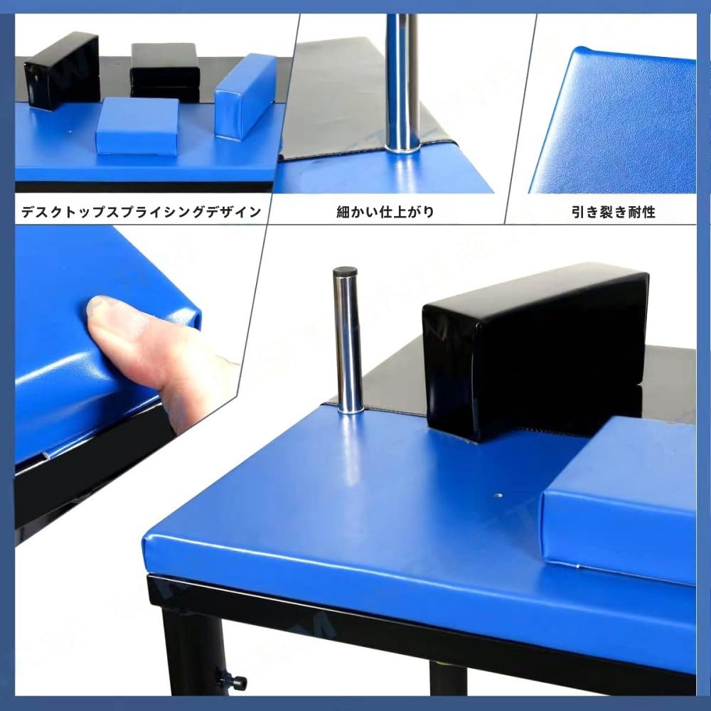 Amazon.co.jp: Aeroorスタンダードアームレスリングテーブル 競技