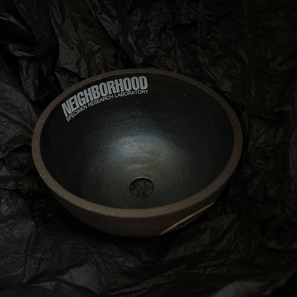 invisible ink インビジブルインクinvisibleink Amazon.co.jp: invisible ink Grunge Pot 特大直径24cw XL