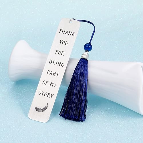 Miniatura 2 de Regalos de agradecimiento para profesores de regreso a clases, regalos inspiradores con borla para mujeres y hombres, regalo de graduación de