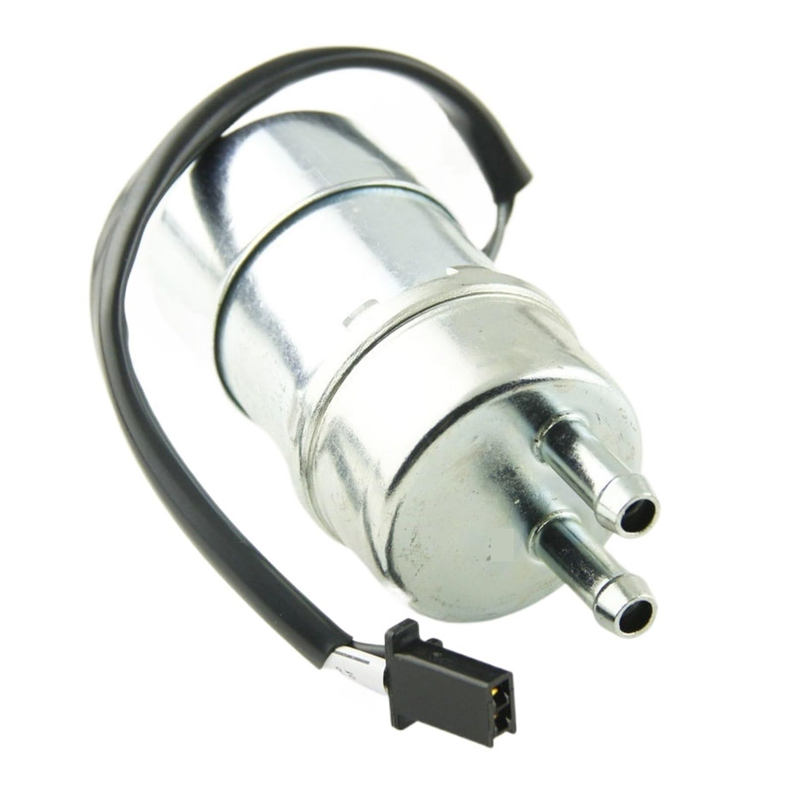 Accesorios Compatible With motocicletas Bomba de combustible Salida de aceite 8 mm Compatible con YAMA XVS400 Drag Star Classic XVS1100 XVS1100A XVS1100AT 5KS-13907-00 Moto