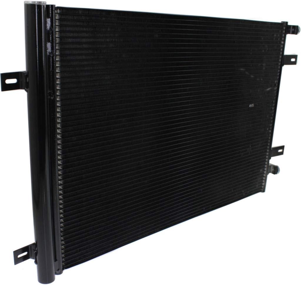 For Ford F-250 / F-350 Super Duty A/C Condenser 2011 12 13 14 15 2016 | Aluminum Core Material | Gas | 6.2L Engine | Replaces DPI# 3936 | FO3030234 | BC3Z19712B