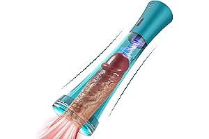 Automatic Penis Pump Male Vacuum Enlargement - Enjoy Larger, Fuller Erections with...