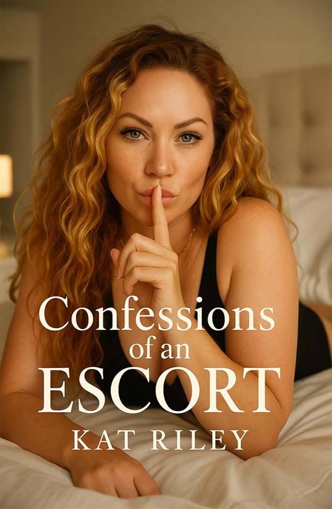 Confessions of an Escort      Kindle Edition