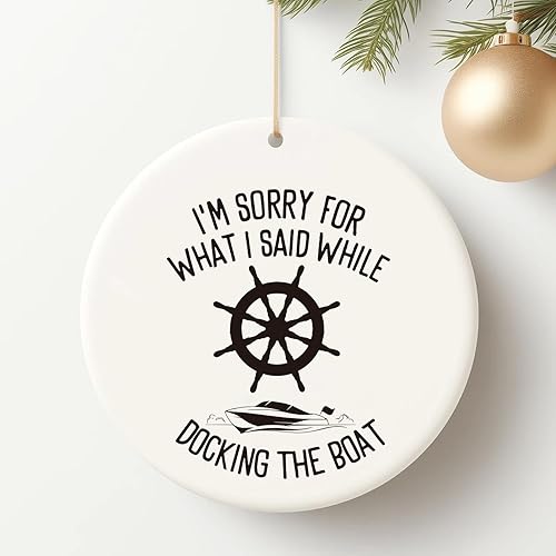 Miniatura 28 de Sunshine - Adornos bohemios de olas oceánicas – Adornos colgantes retro de cerámica para árbol de Navidad Persona-sol Mar,Persona-Gran