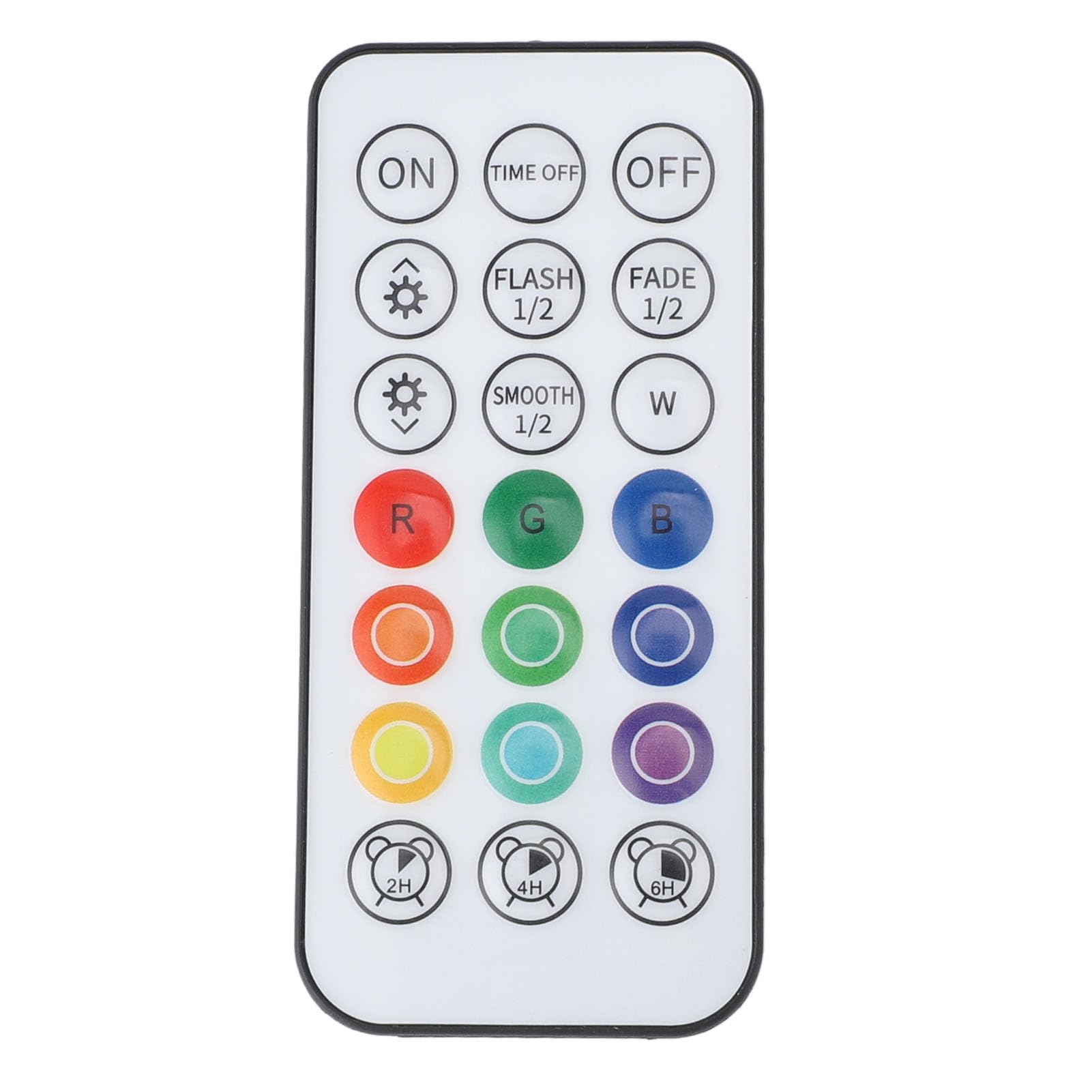 2 Luci per Piscina, Luci Professionali IP68 Impermeabili 17 LED con Telecomando Design Magnetico Antiscivolo Modalità Multi Colore Illuminazione Potente per Vasca Bagno Bar