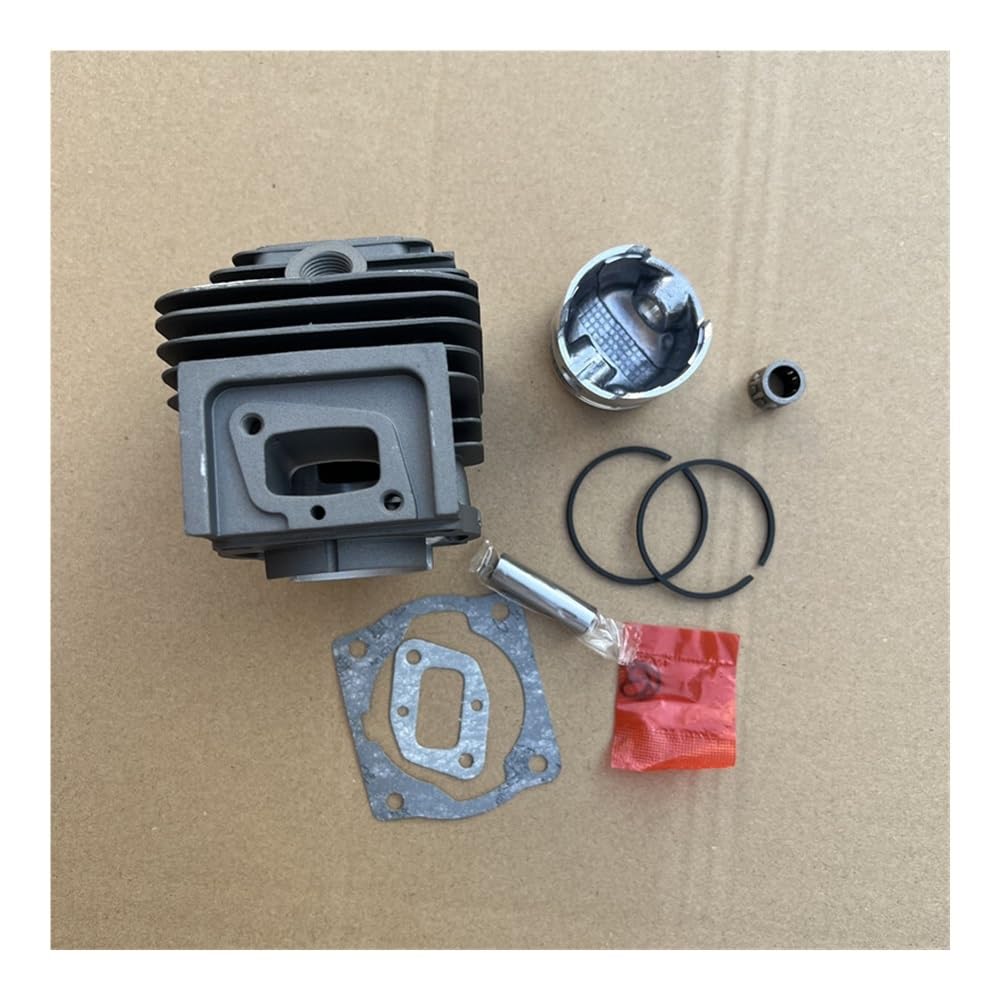 Kit piston 44mm de haute precision pour moteur thermique 44f-5 BG520 CG520