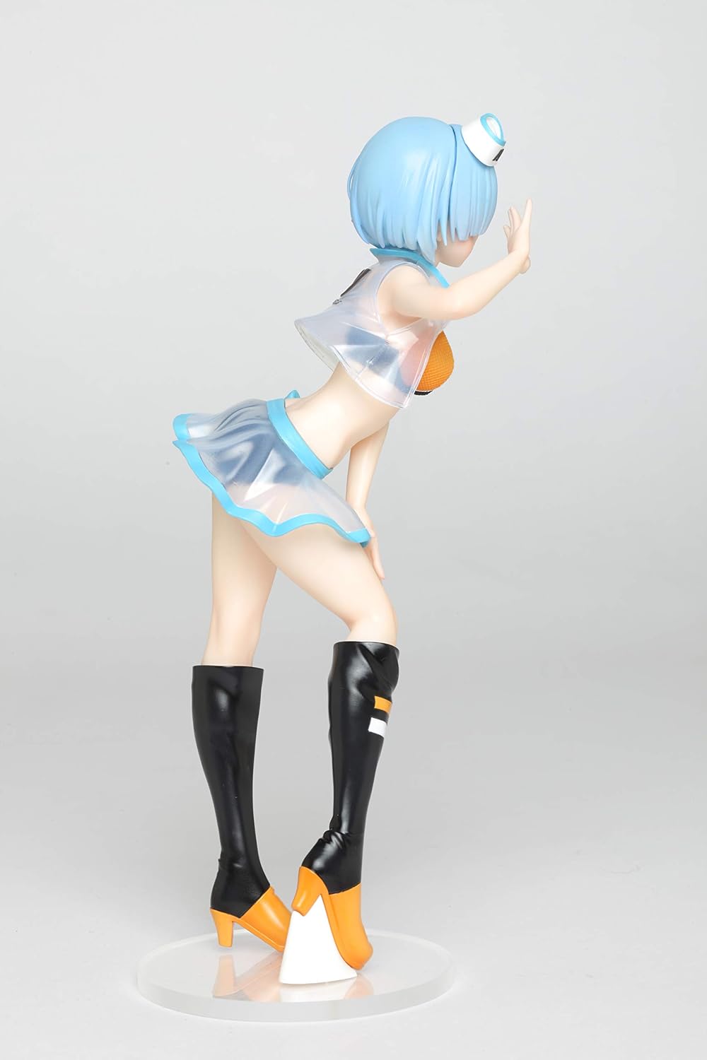Taito Re:Zero - Starting Life in Another World Rem - Campaign Model Costume ver., Multicolor, T21140