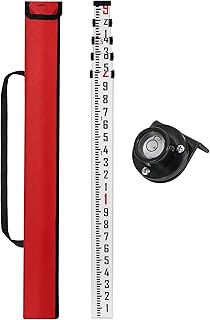 16-Foot Aluminum Grade Rod