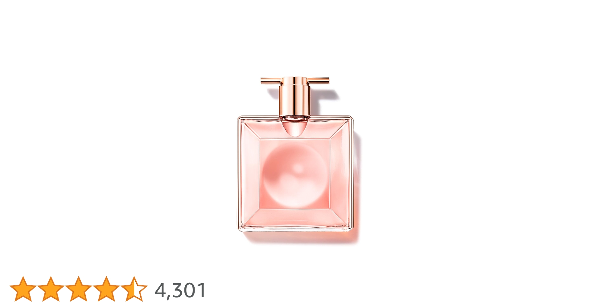 LANCOME 香水 / イドル オー ドゥ パルファン 100ml ランコム / イドル オー ドゥ パルファンの公式商品情報｜美容