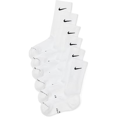 Носки Nike Elevated Crew (6 Pairs)