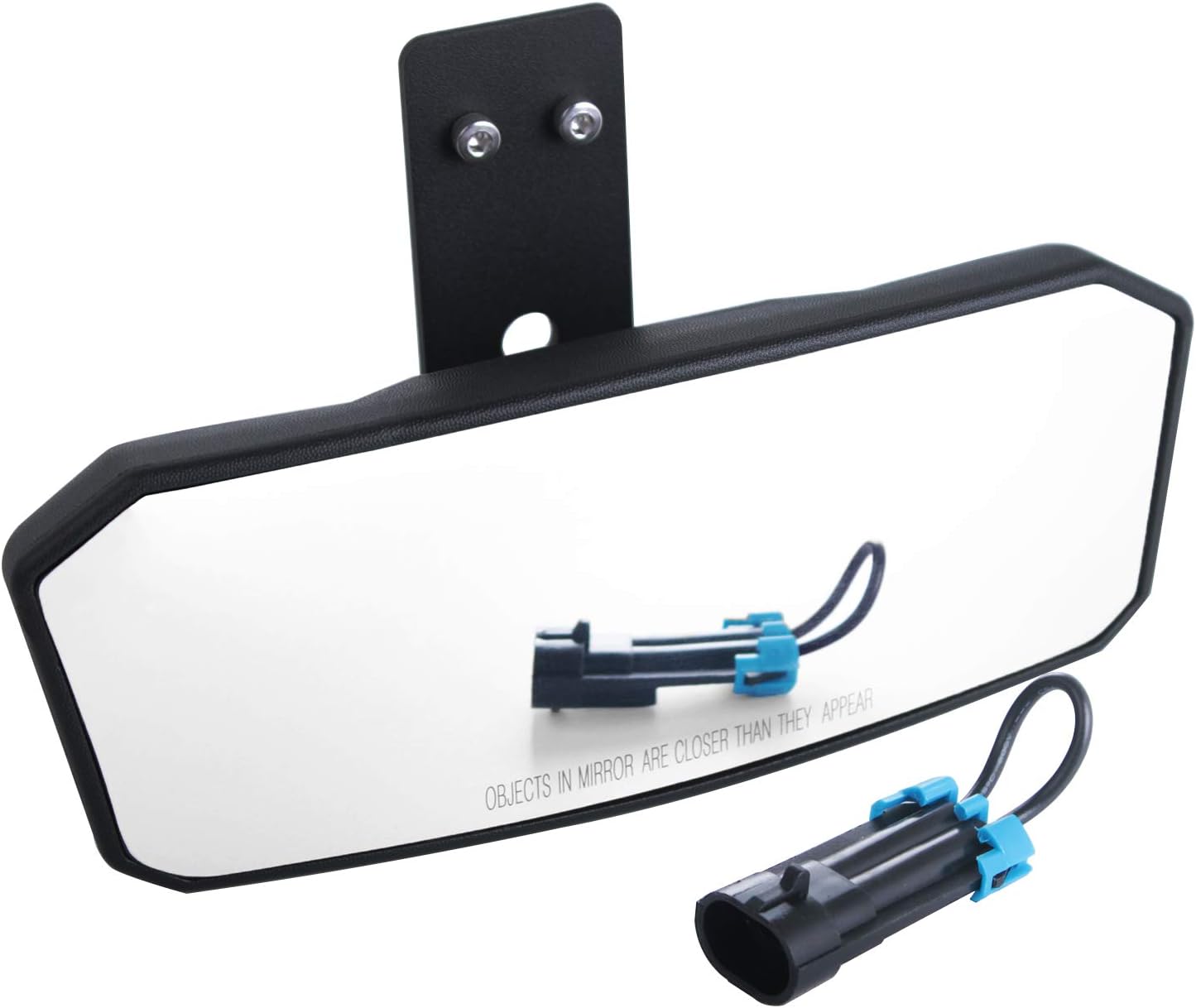 Ranger Rear View Mirror, UNIGT Center Rearview Mirrors