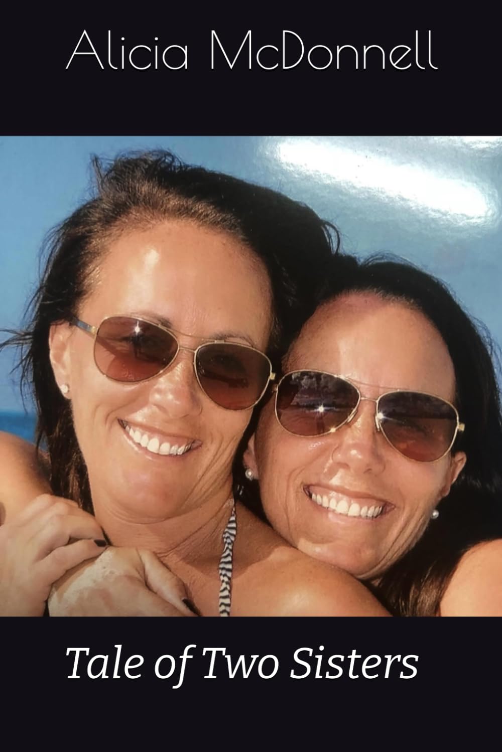 Tale of Two Sisters