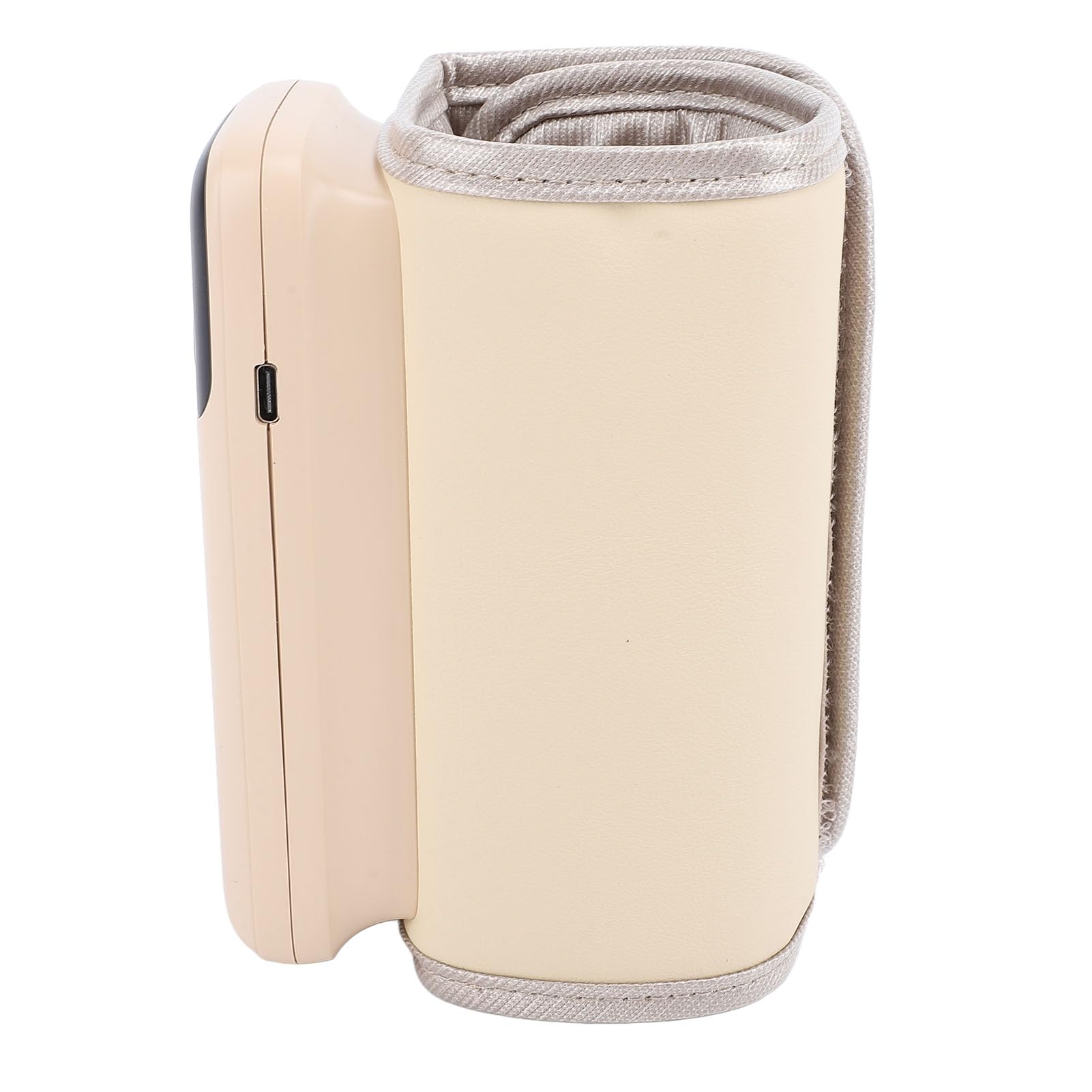 Generic Scaldabiberon Portatile Ricaricabile per il Riscaldamento Rapido del Latte Materno e degli Alimenti per Bambini All'aperto, capacità 8000 MAh