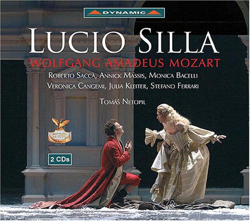 Lucio Silla [Importado]