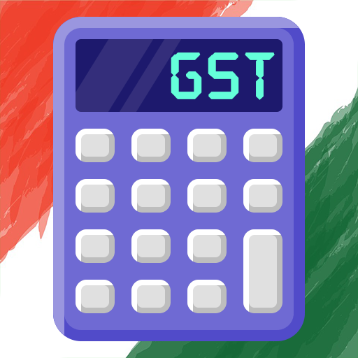 GST Calculator App on Amazon Appstore
