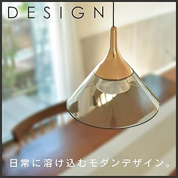 Amazon.co.jp : ペンダントライト 吊り下げライト 天井 北欧