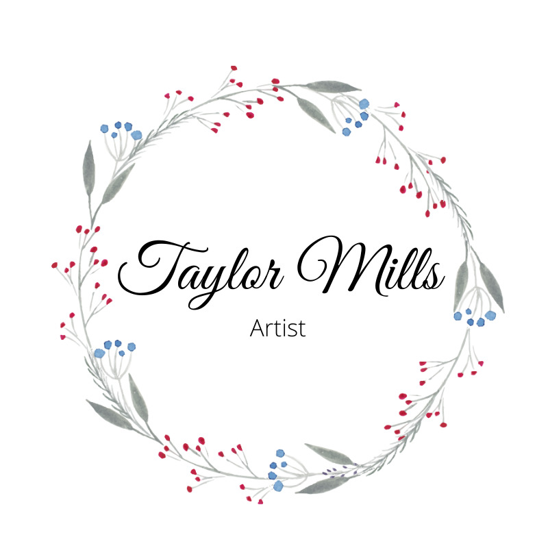 Amazon.com: Taylor Mills: books, biography, latest update