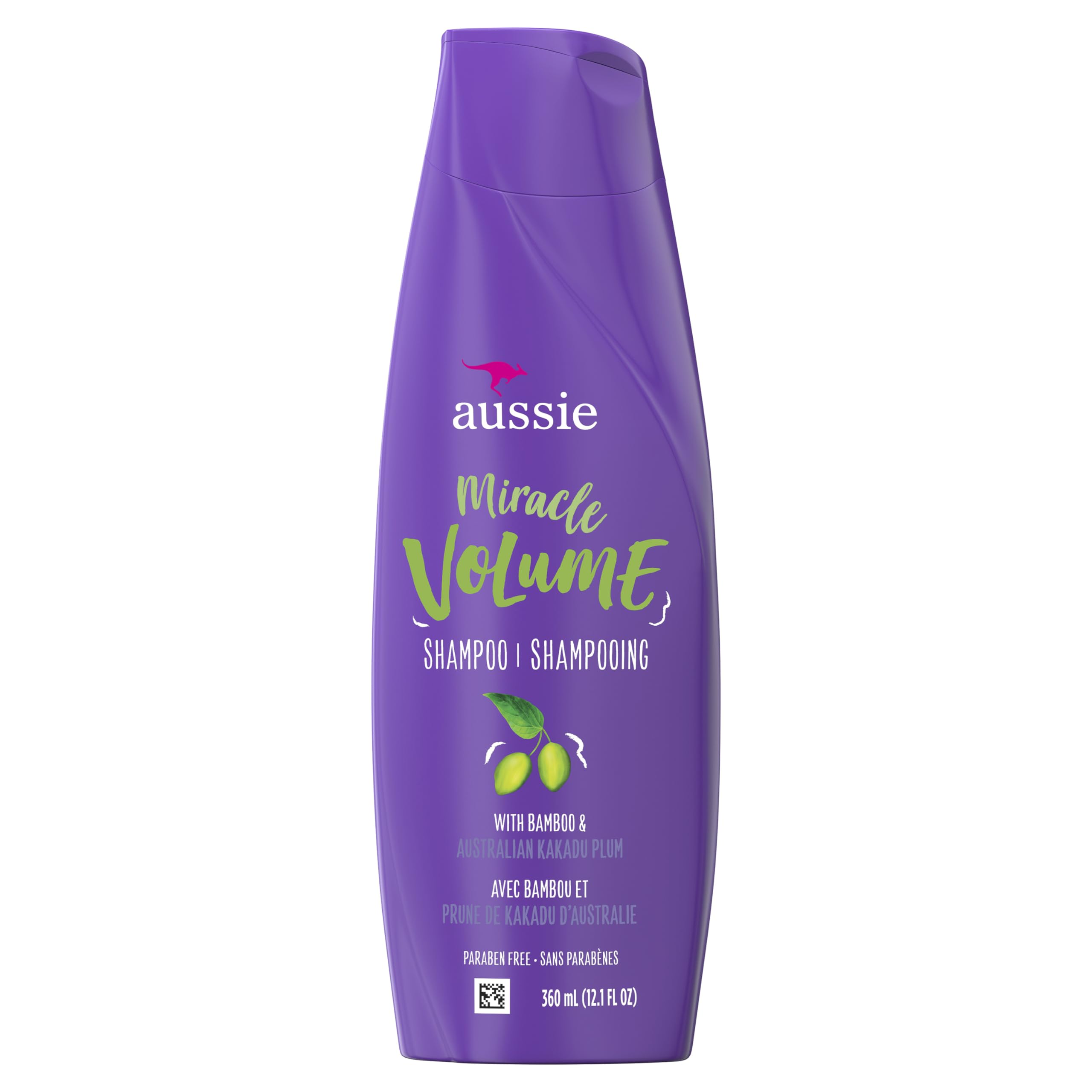 Aussie Volume Shampoo