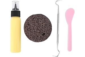 Pick and Peel Stone Kit: Anxiety Relief Fidget Toy for Ultimate Relaxation