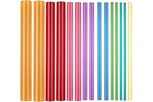 16 Pcs Mandala Dotting Tools for Acrylic Paint - Acrylic Rods Mandala Painting Set