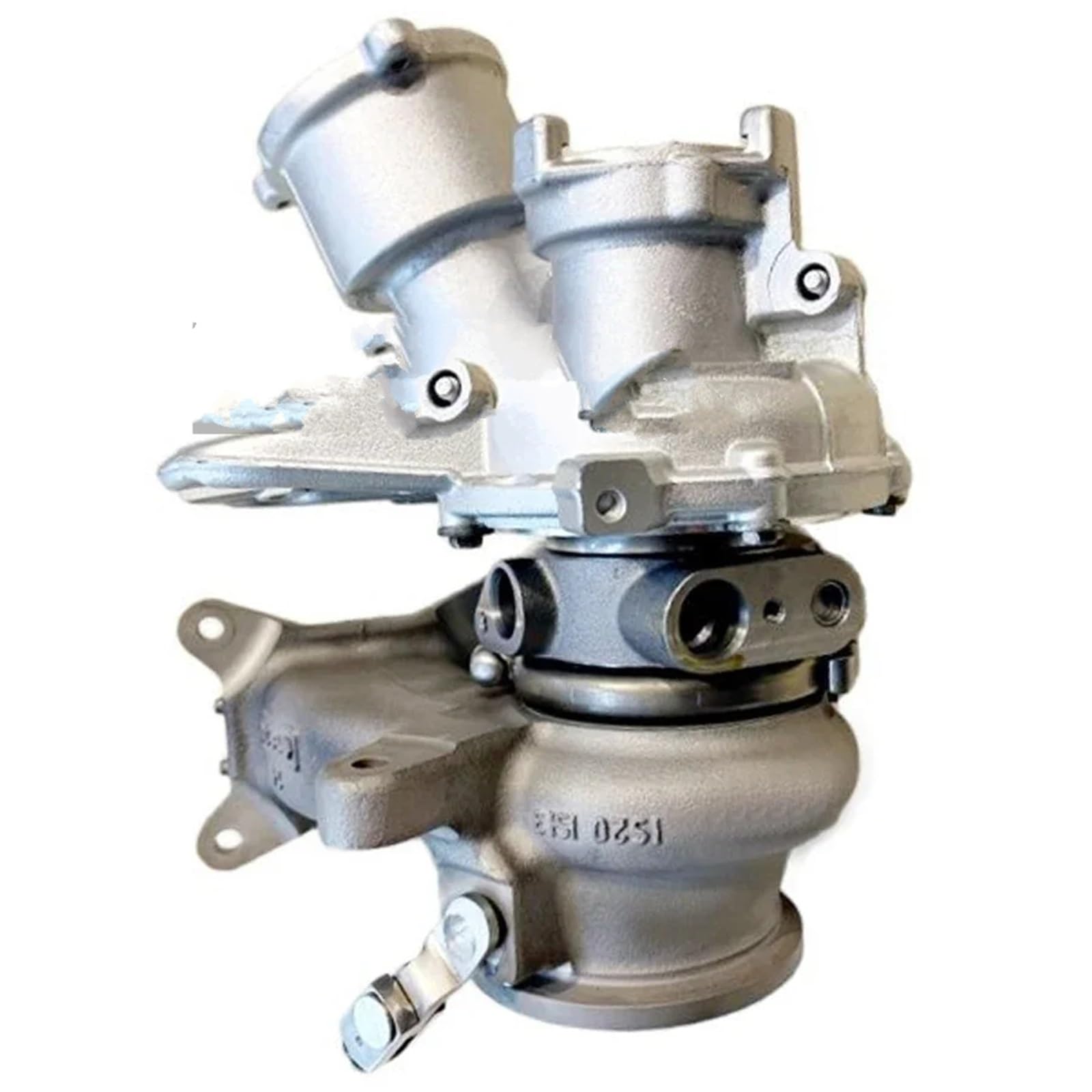 Attuatore turbo Per turbocompressore Turbocompressore completo IHI per turbo 2.0 per tsi 8911-0735-5001