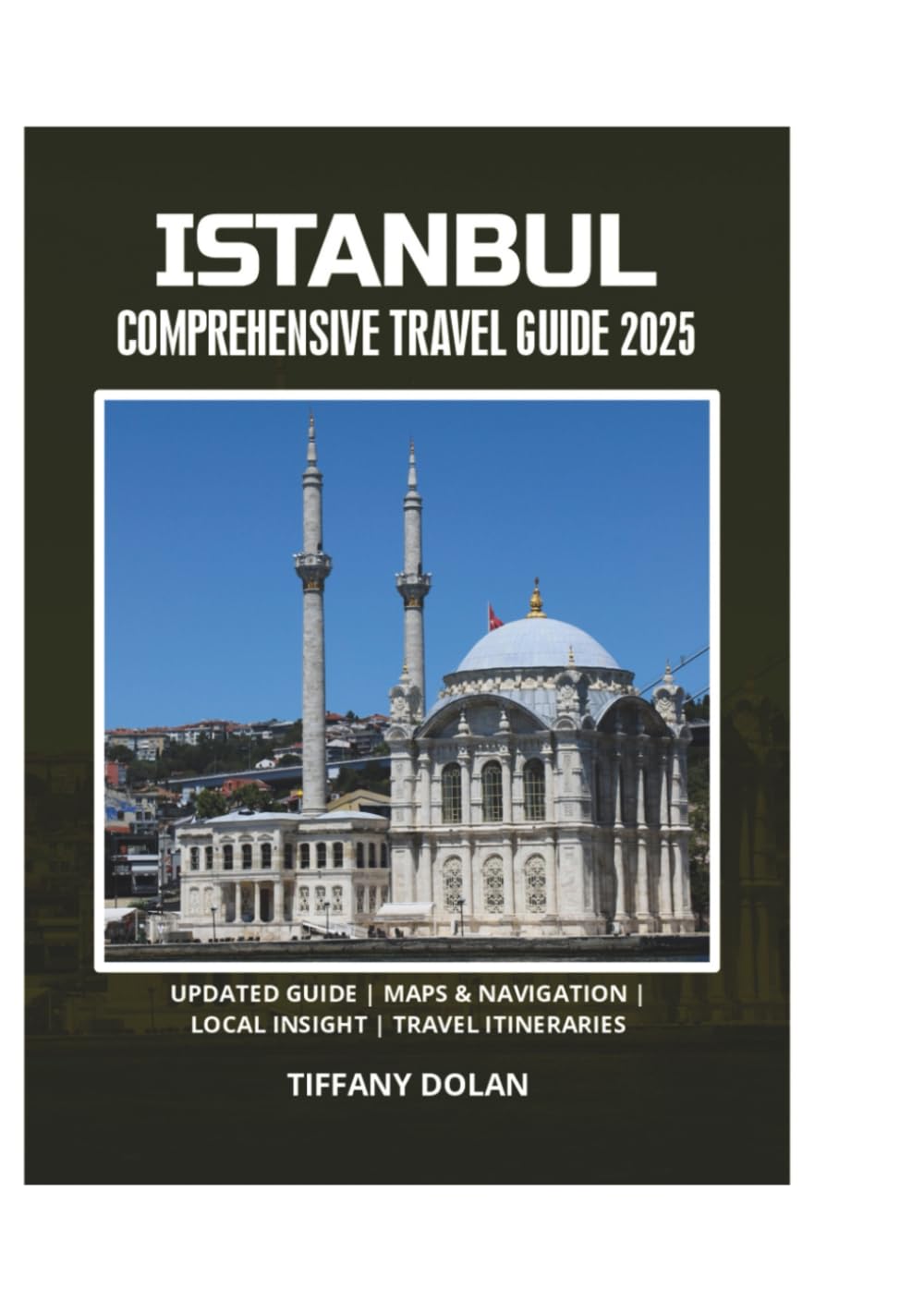 ISTANBUL COMPREHENSIVE TRAVEL GUIDE 2025